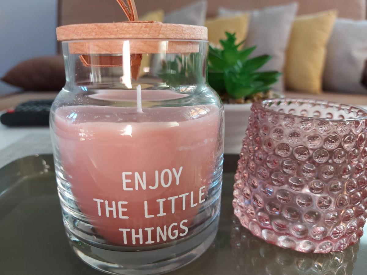 Apartment Rosie Смолянац Екстериор снимка